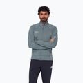 Férfi pulóver Mammut Taiss ML Jacket Men strata