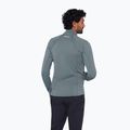 Férfi pulóver Mammut Taiss ML Jacket Men strata 3