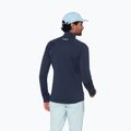 Férfi pulóver Mammut Taiss ML Jacket Men marine 3