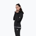 Női pulóver Mammut Taiss ML Hooded Jacket Women black 4