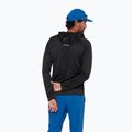 Férfi túrafelső Mammut Crag ML Hooded black 3