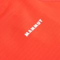 Férfi pulóver Mammut Taiss ML Hooded mammut red/dark mammut 3