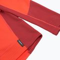 Férfi pulóver Mammut Taiss ML Hooded mammut red/dark mammut 4