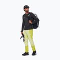 Férfi hosszú ujjú póló Mammut Ducan FL black 2