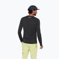 Férfi hosszú ujjú póló Mammut Ducan FL black 3