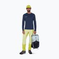 Férfi hosszú ujjú póló Mammut Ducan FL marine 2