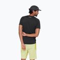 Férfi trekking póló Mammut Ducan FL T-Shirt Men black 3