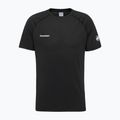 Férfi trekking póló Mammut Ducan FL T-Shirt Men black 5