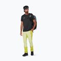 Férfi póló Mammut Selun FL black