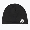 Téli sapka Mammut Taiss Beanie black