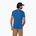 Férfi póló Mammut Core Classic tschiel 3