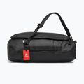Utazótáska Mammut Cargo 35 l black