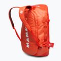 Utazótáska Mammut Cargo 50 l mammut red 2