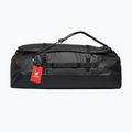 Utazótáska Mammut Cargo 140 l black