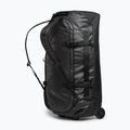 Utazó bőrönd Mammut Wheeled Cargo 90 Black 2