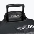 Utazó bőrönd Mammut Wheeled Cargo 90 Black 5