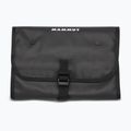 Kozmetikai táska Mammut Rollup Essentials Kit black