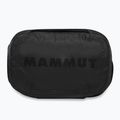 Kozmetikai táska Mammut Cargo Essentials Kit black