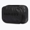 Kozmetikai táska Mammut Cargo Essentials Kit black 2
