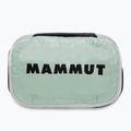 Kozmetikai táska Mammut Cargo Essentials Kit silver sage