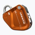 Biztosítóeszköz Mammut Assist Belay Resistor gold 2