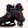 Rollerblade Comet gyermek korcsolya fekete 0P502500774 9