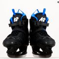 Férfi korcsolya K2 Ascent Ice M fekete 25D0081 9