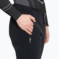 Férfi sínadrág KJUS Formula black 3