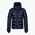 Férfi télikabát KJUS Blackcomb Hooded deep space