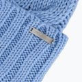 Női téli sapka KJUS Pom blue opal 3