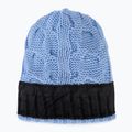 Női téli sapka KJUS Pom blue opal 4