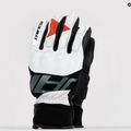 Férfi sí kesztyű Dainese Hp lily white/stretch limo 7
