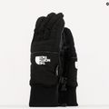 Női síelő kesztyű The North Face Montana Utility SG fekete NF0A7RGZJJK31 8