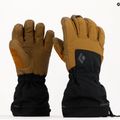 Black Diamond Soloist fekete-barna síelő kesztyű BD8018877001LG_1 8