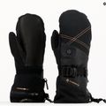 Női fűtött kesztyű Therm-ic Ultra Heat MITT fekete 955733 7