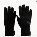 Jack Wolfskin Stormlock Highloft trekking kesztyű fekete 1904433_6000_001 6
