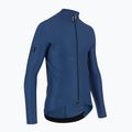 Férfi ASSOS Mille GT Spring Fall Jersey C2 kő kék 2