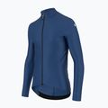 Férfi ASSOS Mille GT Spring Fall Jersey C2 kő kék 4