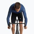 Férfi ASSOS Mille GT Spring Fall Jersey C2 kő kék 5
