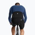 Férfi ASSOS Mille GT Spring Fall Jersey C2 kő kék 6