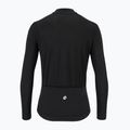 Férfi ASSOS Mille GT Spring Fall Jersey C2 fekete 3