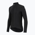 Férfi ASSOS Mille GT Spring Fall Jersey C2 fekete 4