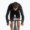 Férfi ASSOS Mille GT Spring Fall Jersey C2 fekete 5