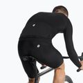 Férfi ASSOS Mille GT Spring Fall Jersey C2 fekete 7