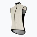 Női kerékpáros mellény ASSOS Uma GT Wind C2 moon sand 3