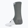 kerékpáros zokni ASSOS GT C2 rock grey 2