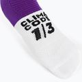 kerékpáros zokni ASSOS GT C2 ultra violet 4