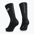 kerékpáros zokni ASSOS R S9 2P black 2