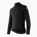 Férfi kerékpáros kabát ASSOS Mille GT Hashoogi 3/3 Winter S11 black 4