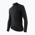 Férfi kerékpáros hosszú ujjú póló ASSOS Equipe R S11 Spring Fall black 3